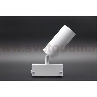 Светильник трековый Aployt APL.0209.11.01 Magnetic track 220