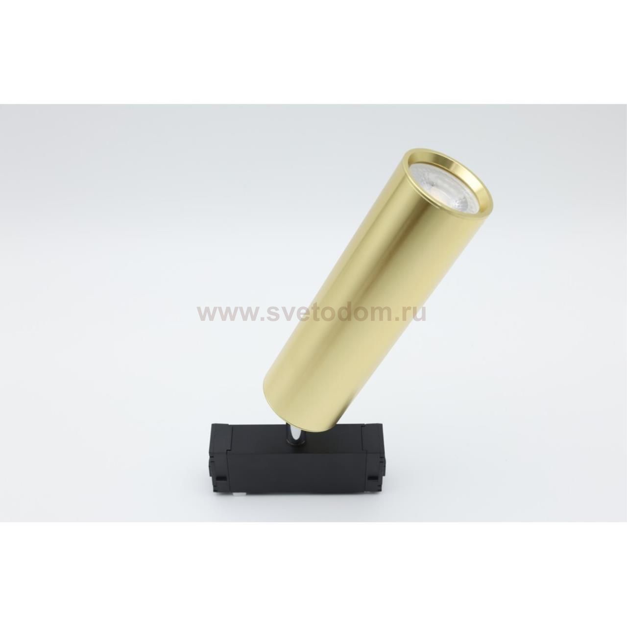 Светильник трековый Aployt APL.0210.10.01 Magnetic track 220