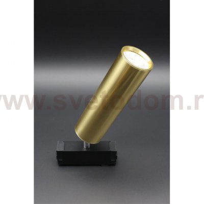 Светильник трековый Aployt APL.0210.10.01 Magnetic track 220