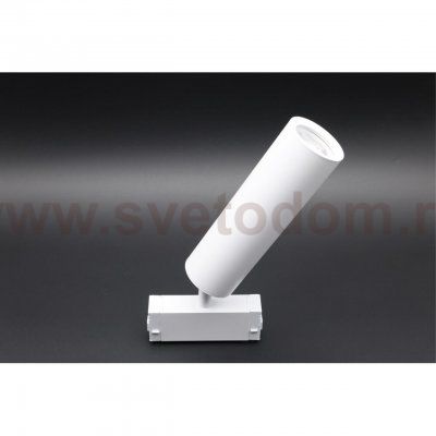 Светильник трековый Aployt APL.0210.11.01 Magnetic track 220