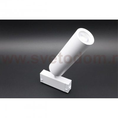 Светильник трековый Aployt APL.0210.11.01 Magnetic track 220