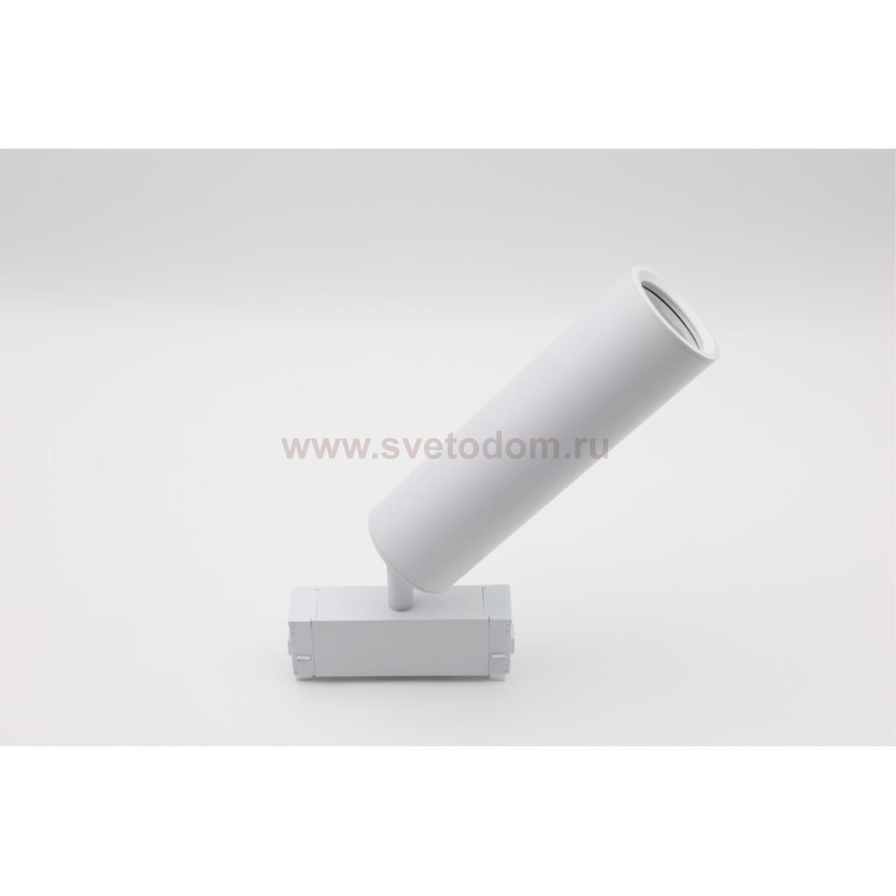 Светильник трековый Aployt APL.0210.11.01 Magnetic track 220