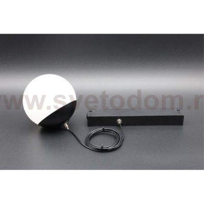 Светильник трековый Aployt APL.0211.00.05 Magnetic track 220