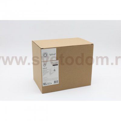 Светильник трековый Aployt APL.0211.00.05 Magnetic track 220