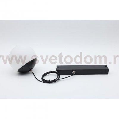 Светильник трековый Aployt APL.0211.00.05 Magnetic track 220