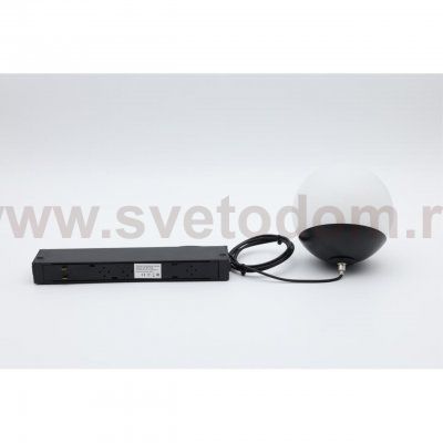 Светильник трековый Aployt APL.0211.00.05 Magnetic track 220