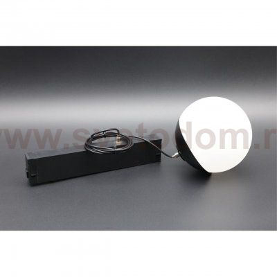 Светильник трековый Aployt APL.0211.00.05 Magnetic track 220