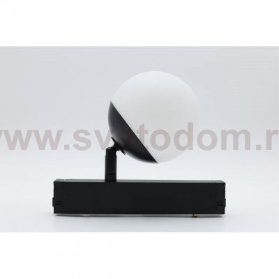 Светильник трековый Aployt APL.0212.00.05 Magnetic track 220