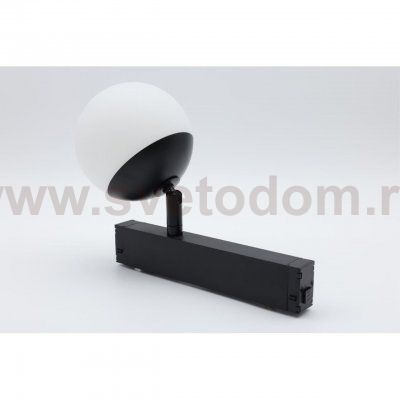 Светильник трековый Aployt APL.0212.00.05 Magnetic track 220