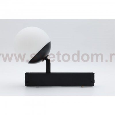 Светильник трековый Aployt APL.0212.00.05 Magnetic track 220