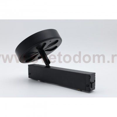 Светильник трековый Aployt APL.0213.00.24 Magnetic track 220