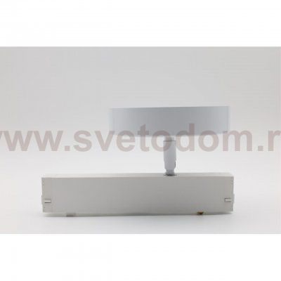 Светильник трековый Aployt APL.0213.10.24 Magnetic track 220