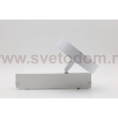 Светильник трековый Aployt APL.0213.10.24 Magnetic track 220