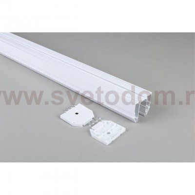 Шинопровод трековый Aployt APL.0274.10.200 Magnetic track 220