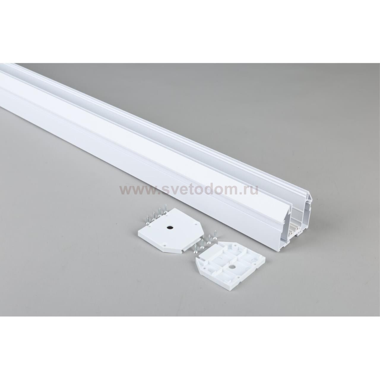 Шинопровод трековый Aployt APL.0274.10.200 Magnetic track 220