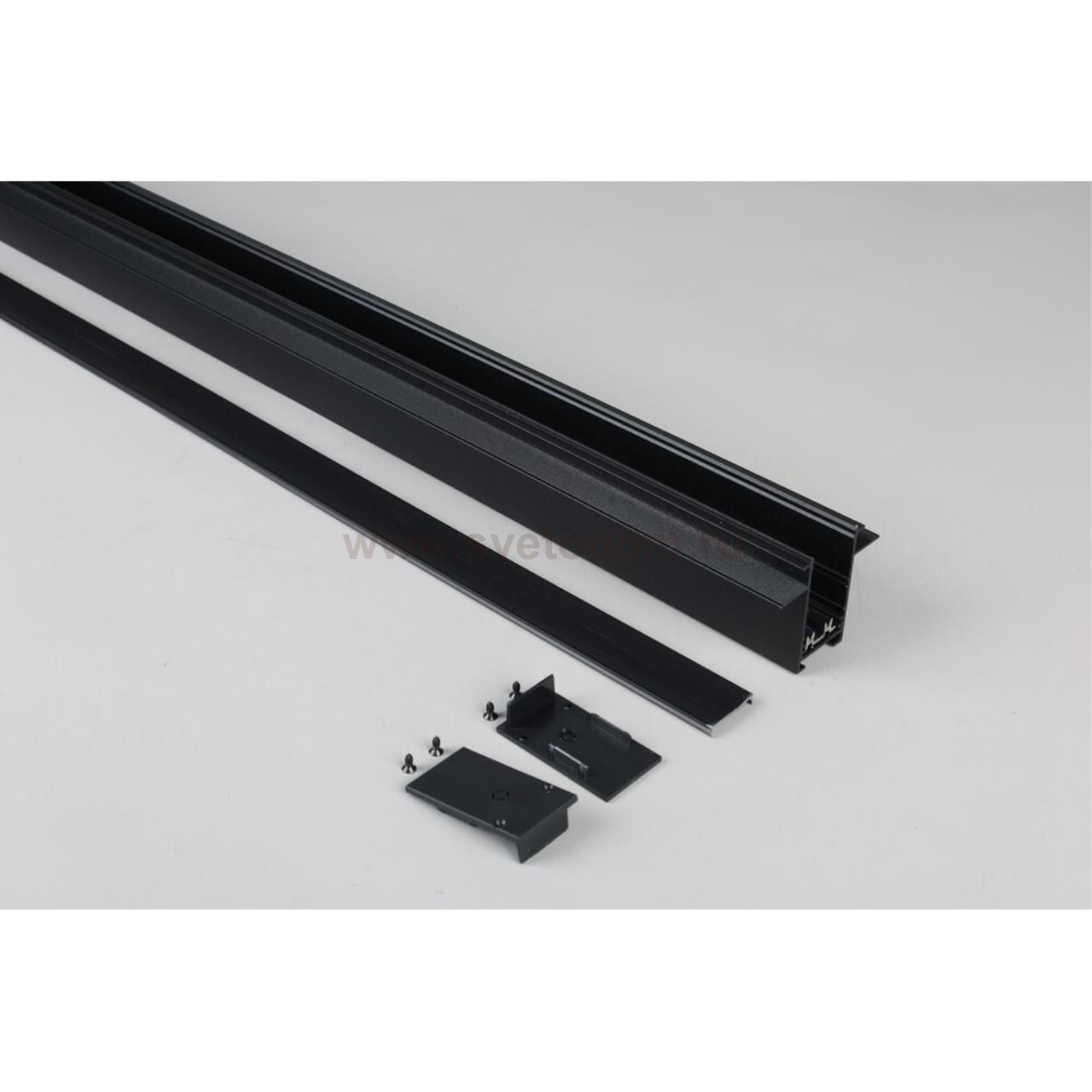 Шинопровод трековый Aployt APL.0275.00.200 Magnetic track 220