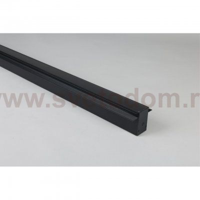 Шинопровод трековый Aployt APL.0275.00.200 Magnetic track 220