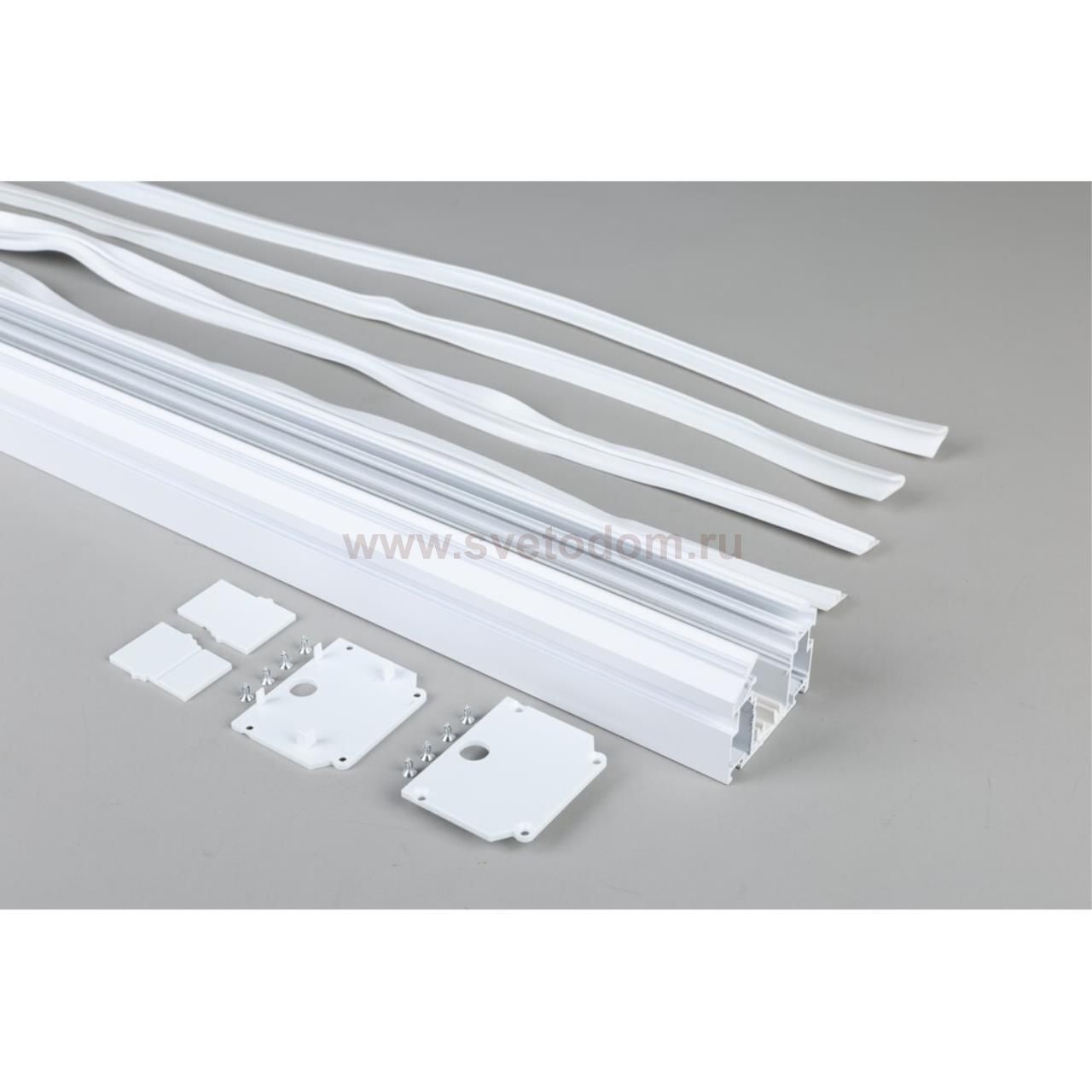 Шинопровод трековый Aployt APL.0276.10.200 Magnetic track 220