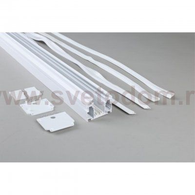 Шинопровод трековый Aployt APL.0276.10.200 Magnetic track 220