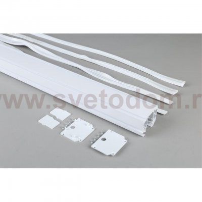 Шинопровод трековый Aployt APL.0276.10.200 Magnetic track 220