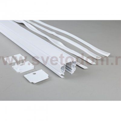 Шинопровод трековый Aployt APL.0276.10.200 Magnetic track 220