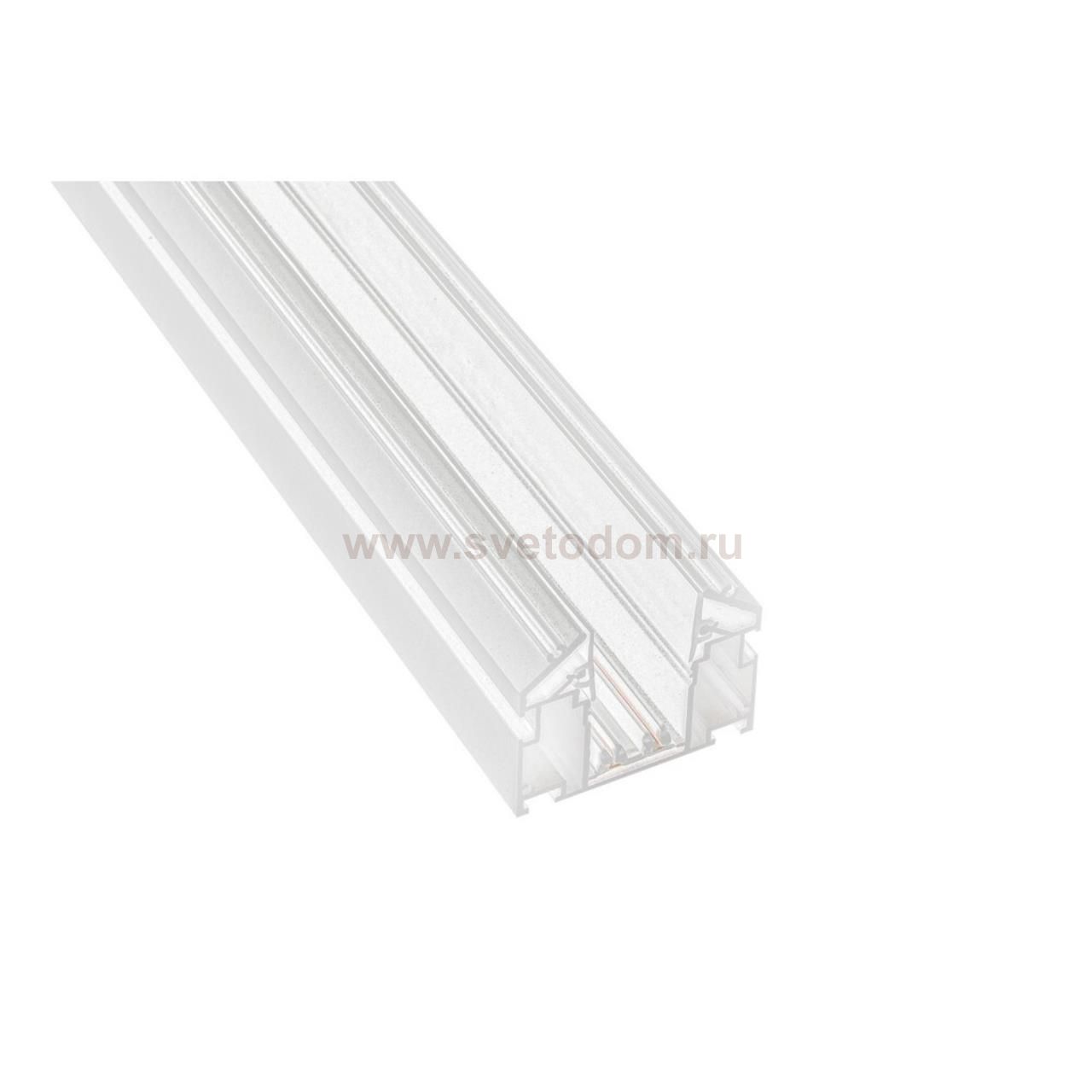 Шинопровод трековый Aployt APL.0276.10.300 Magnetic track 220