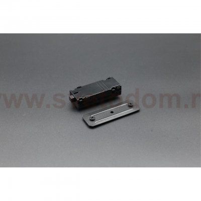 Трековая фурнитура Aployt APL.0280.00.01 Magnetic track 220