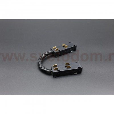 Трековая фурнитура Aployt APL.0280.00.02 Magnetic track 220