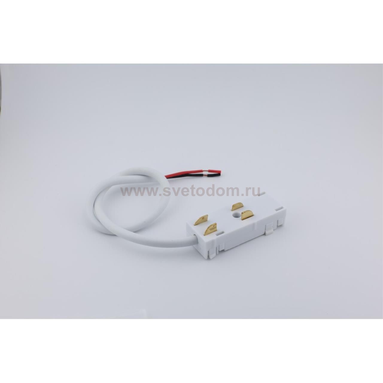 Трековая фурнитура Aployt APL.0280.10.03 Magnetic track 220