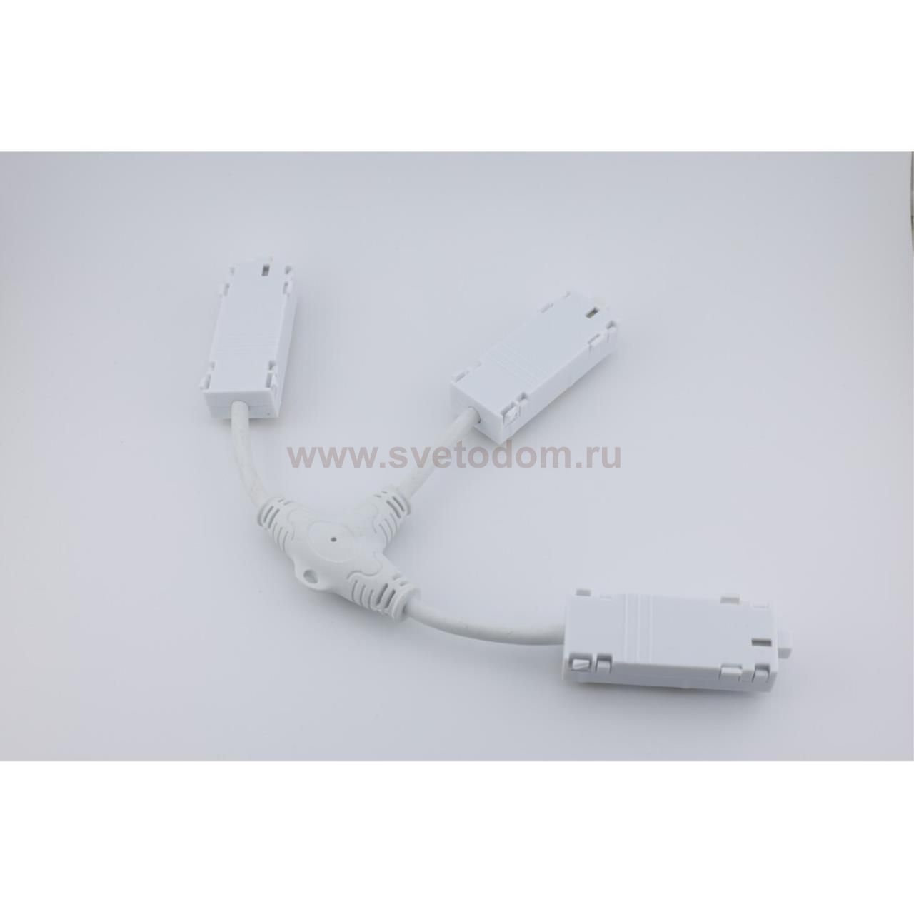 Трековая фурнитура Aployt APL.0280.10.04 Magnetic track 220