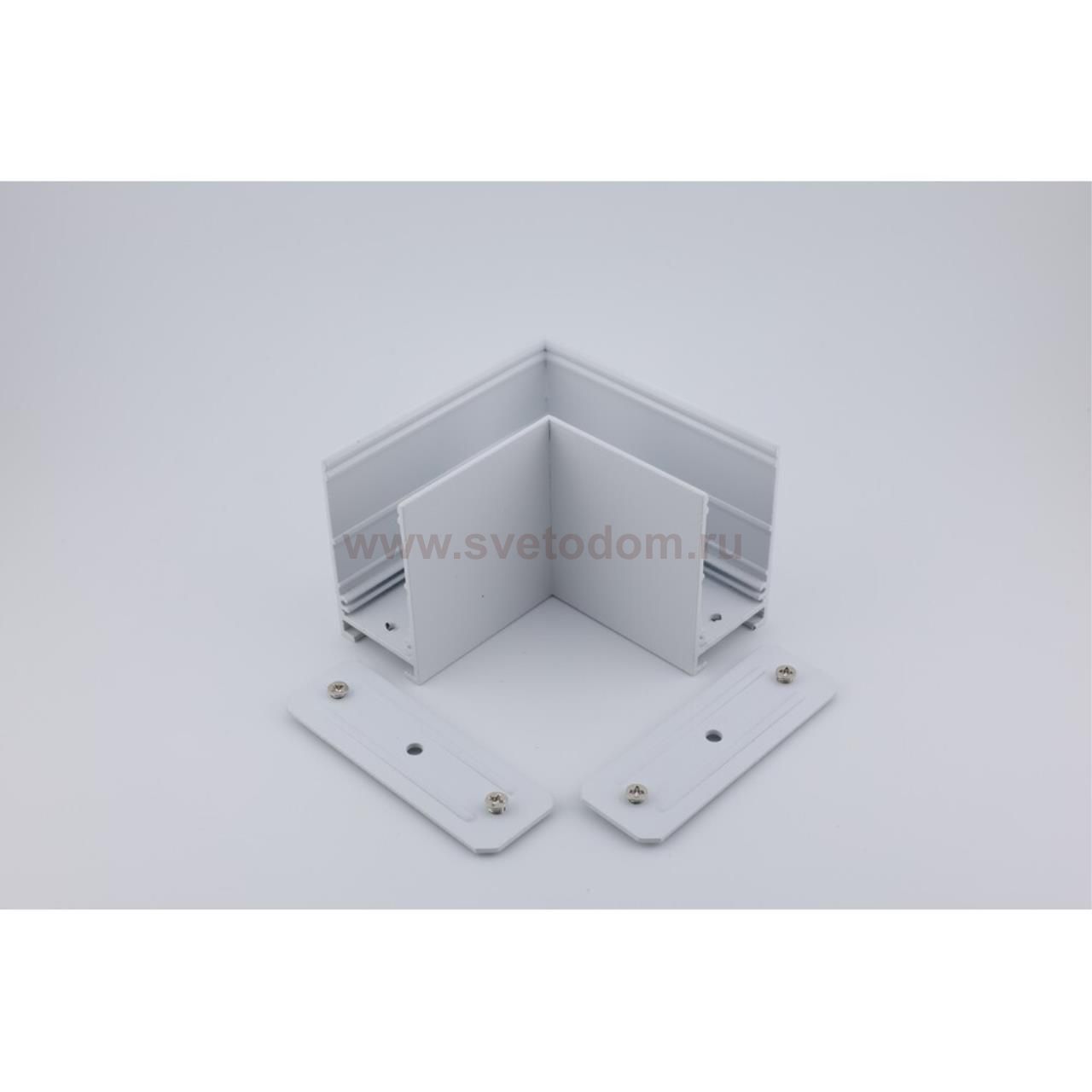 Трековая фурнитура Aployt APL.0282.10.01 Magnetic track 220