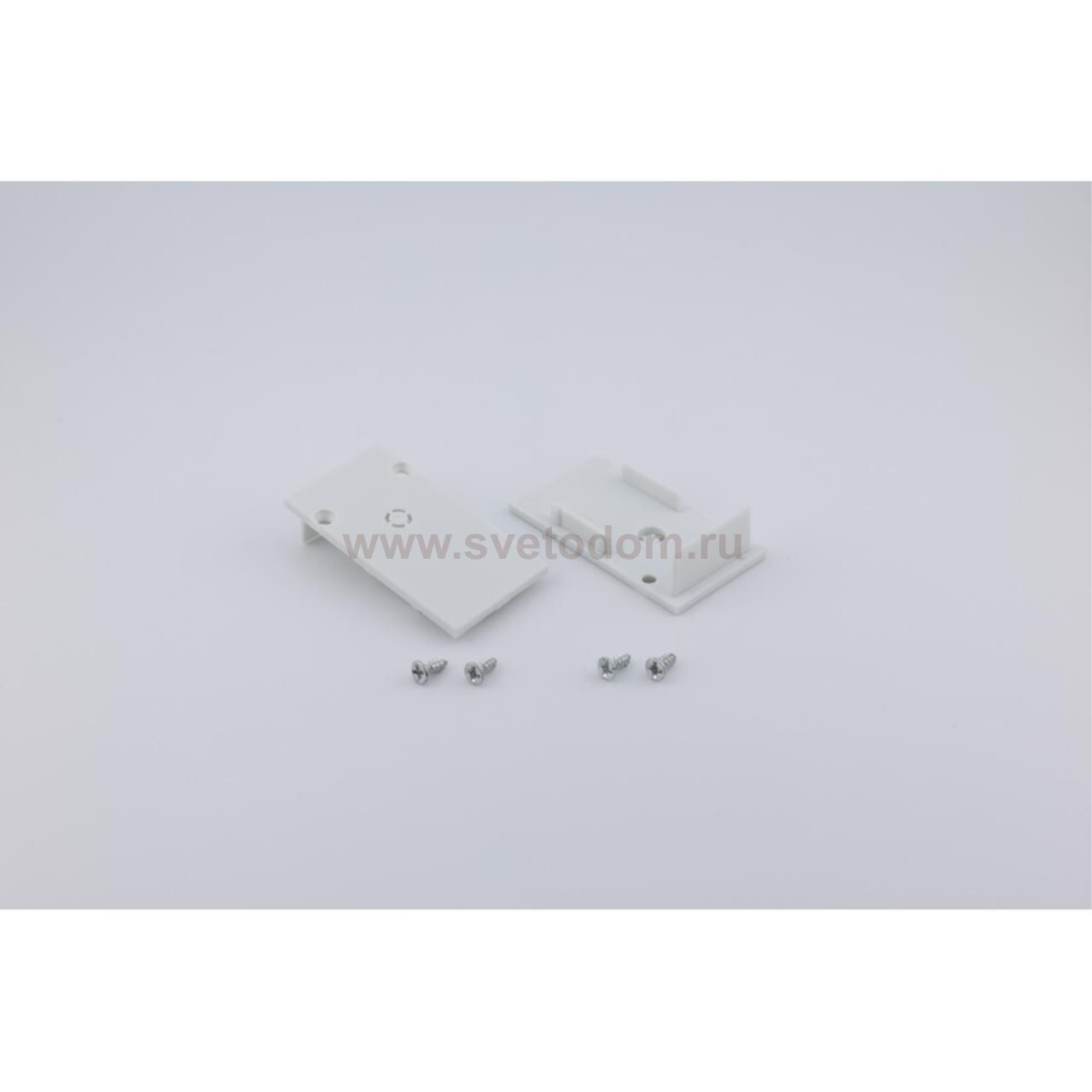 Трековая фурнитура Aployt APL.0282.10.03 Magnetic track 220