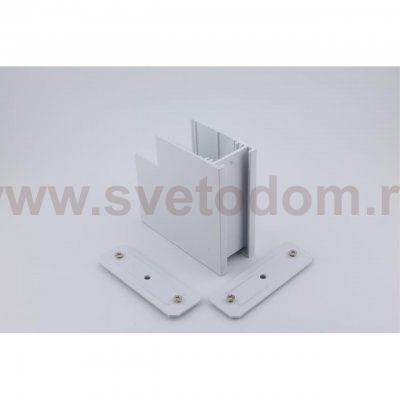 Трековая фурнитура Aployt APL.0282.10.04 Magnetic track 220