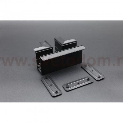 Трековая фурнитура Aployt APL.0283.00.03 Magnetic track 220