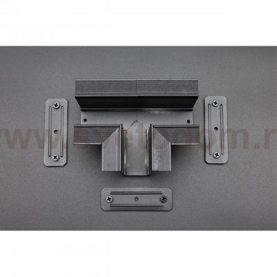 Трековая фурнитура Aployt APL.0283.00.03 Magnetic track 220
