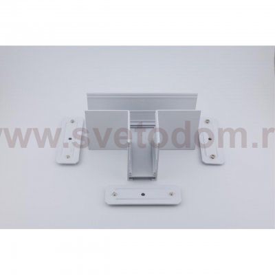 Трековая фурнитура Aployt APL.0283.10.02 Magnetic track 220