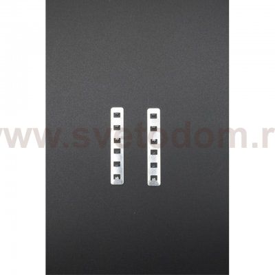 Трековая фурнитура Aployt APL.0284.00.02 Magnetic track 220