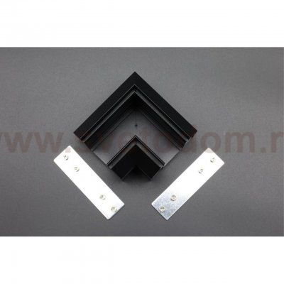 Трековая фурнитура Aployt APL.0284.00.04 Magnetic track 220