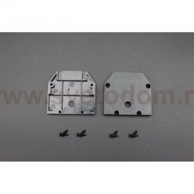 Трековая фурнитура Aployt APL.0284.00.05 Magnetic track 220