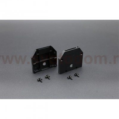 Трековая фурнитура Aployt APL.0284.00.05 Magnetic track 220