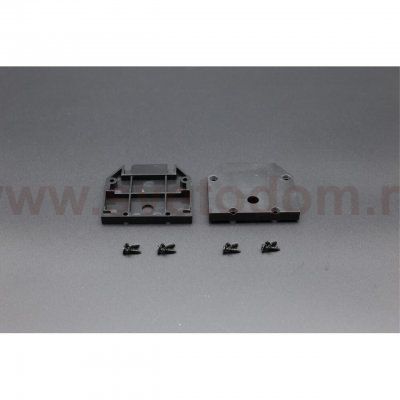 Трековая фурнитура Aployt APL.0284.00.05 Magnetic track 220