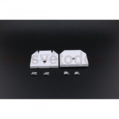 Трековая фурнитура Aployt APL.0284.10.05 Magnetic track 220