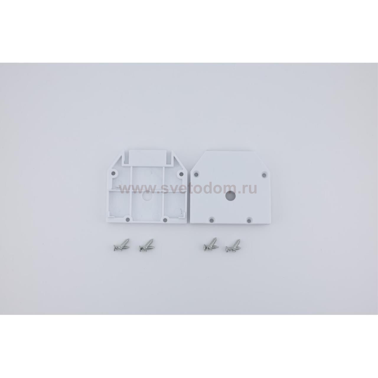 Трековая фурнитура Aployt APL.0284.10.05 Magnetic track 220