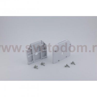 Трековая фурнитура Aployt APL.0284.10.05 Magnetic track 220