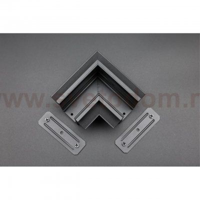 Трековая фурнитура Aployt APL.0285.00.01 Magnetic track 220