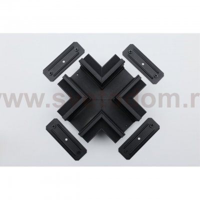 Трековая фурнитура Aployt APL.0285.00.04 Magnetic track 220