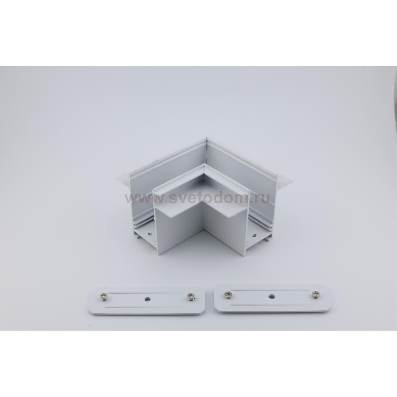 Трековая фурнитура Aployt APL.0285.10.01 Magnetic track 220