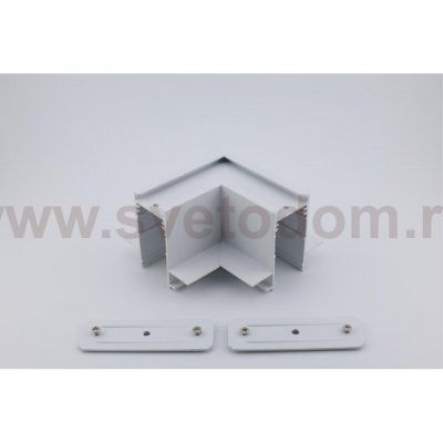 Трековая фурнитура Aployt APL.0285.10.01 Magnetic track 220