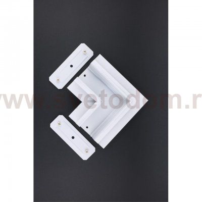 Трековая фурнитура Aployt APL.0285.10.01 Magnetic track 220