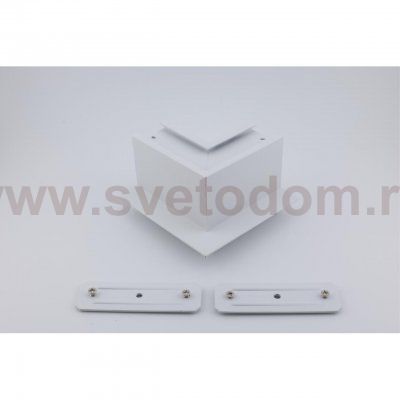 Трековая фурнитура Aployt APL.0285.10.01 Magnetic track 220